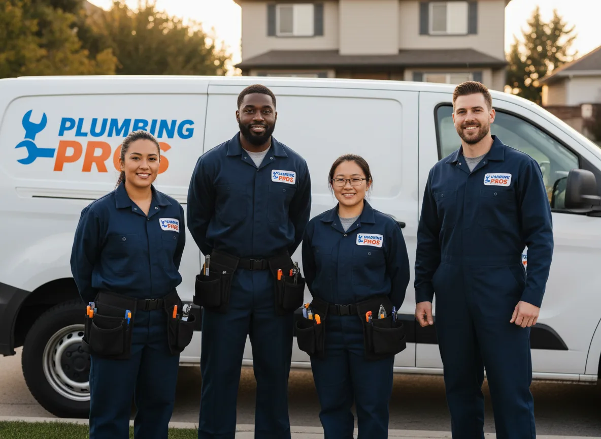 Water Heater Repair company in Lawndale, NC