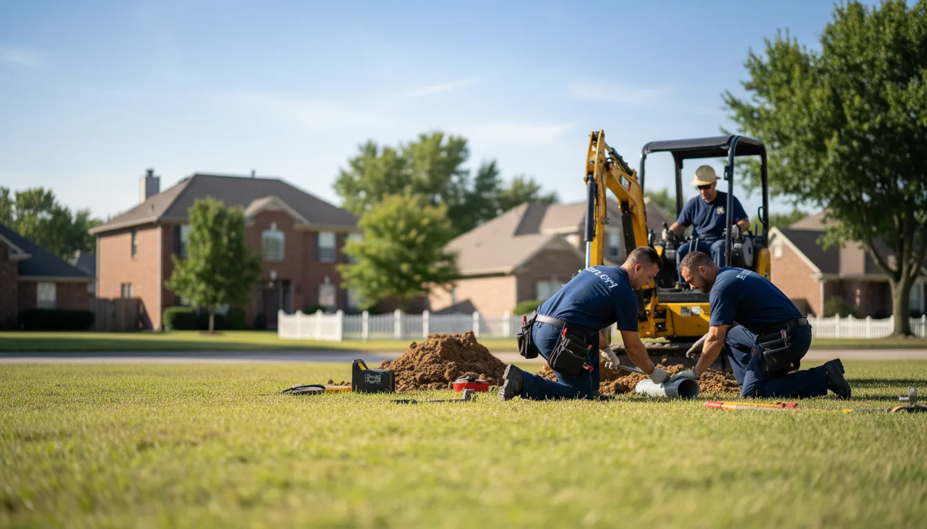 Water Heater Repair in Lawndale, NC near me